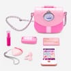 Let's Play Toy Purse Set