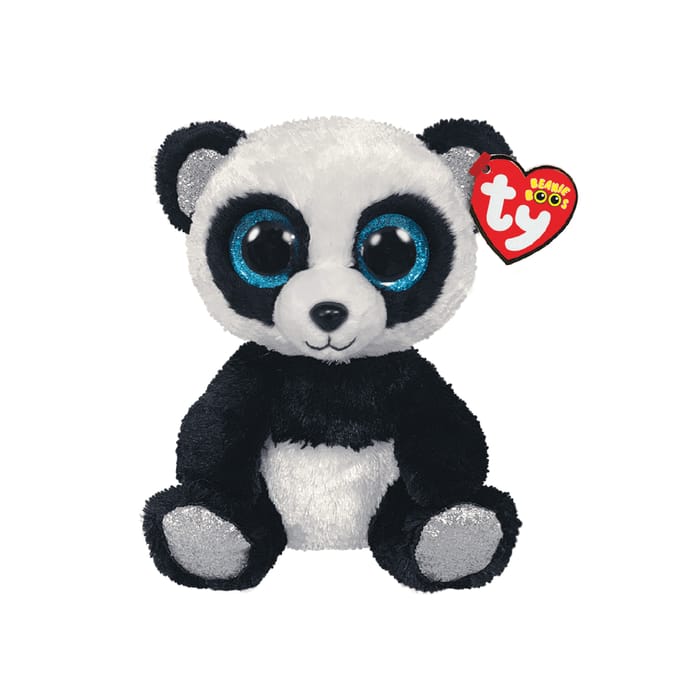 Ty Beanie Boo 15cm - Bamboo