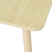 Liberty House Toys Kids Table And Two Chairs Set
