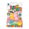 Squish Meez Squishy Pal 2 Pack