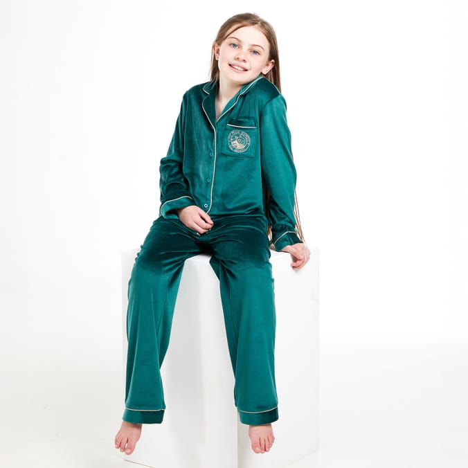 The Polar Express Older Kids Pyjamas