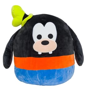Squishmallows Disney Plush 14" - Goofy