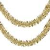 Festive Feeling Small Tinsel 2m