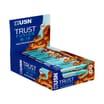 USN Trust Fusion Salted Caramel Protein Bar 55g x 15