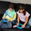 Spirograph Doodle Pad