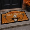 The Nightmare Before Christmas Coir Door Mat