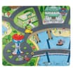 Paw Patrol Felt Playmat Set