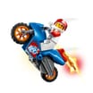 LEGO City Rocket Stunt Bike 60298
