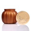  Harvest Pumpkin Candle XL - Orange 