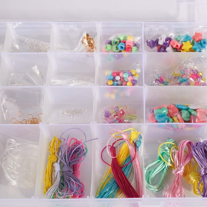 L.O.L. Surprise! Create Your Own Jewellery Kit