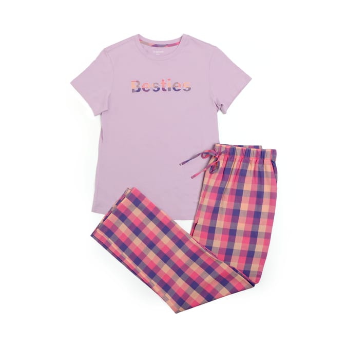 Originals Ladies Mini Me Pyjamas