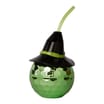 Hallow Scream Novelty Hat Tumbler