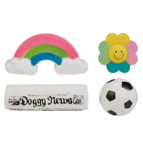 Chester's Squeaky Toy