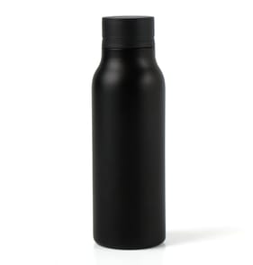 Stainless Steel Bottle 500ml - Black