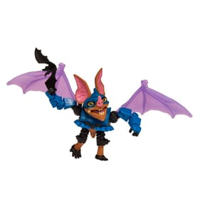 Teenage Mutant Ninja Turtles: Mutant Mayhem - Wingnut Figure
