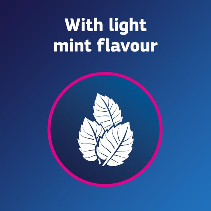 Fixodent Denture Adhesive Cream Complete Original 65g