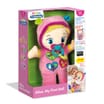 Baby Clementoni Doll Plush
