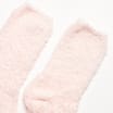 Originals Winter Ladies Fluffy Socks