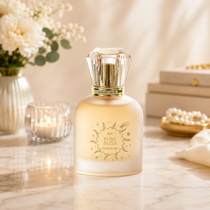 AOC Mixed Emotions EDP 50ml - Pure Bliss