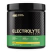 Optimum Nutrition Electrolyte Powder 264g - Lemon