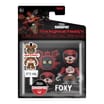 Funko Snaps Five Nights At Freddy's Vinyl Figure - Foxy