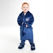 The Polar Express Younger Kids Dressing Gown