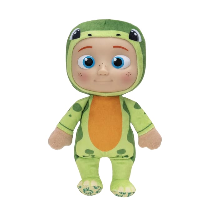 Cocomelon Little Plush - Nico