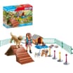 Playmobil City Life Dog Trainer Gift Set 70676