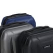 Overlow Suitcase Set Of 3 - Navy