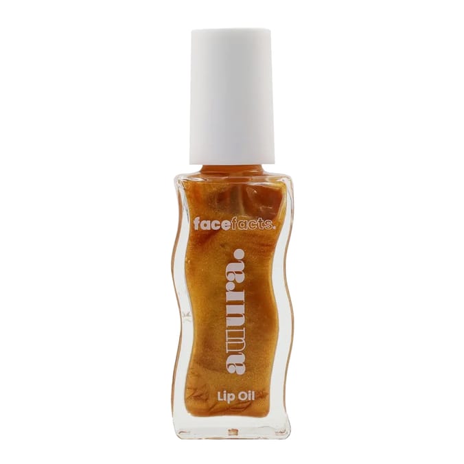 Face Facts Lip Oil 9ml