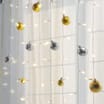 Prestige LED Bauble Curtain Lights