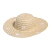 Originals Kids Woven Daisy Hat