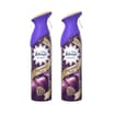 Febreze Sugarplum Delight Air Freshener Spray 300ml x2