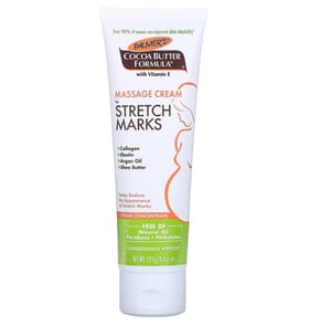 Palmer's Cocoa Butter Message Cream For Stretch Marks 125g