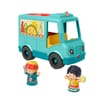Fisher Price Little People Serve It Up Food Truck HYC13