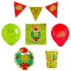 The Grinch Grinchmas Party Box