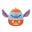 Squishmallows 8" Disney Plush - Pumpkin Stitch
