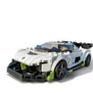 LEGO Speed Champions Koenigsegg Jesco 76900