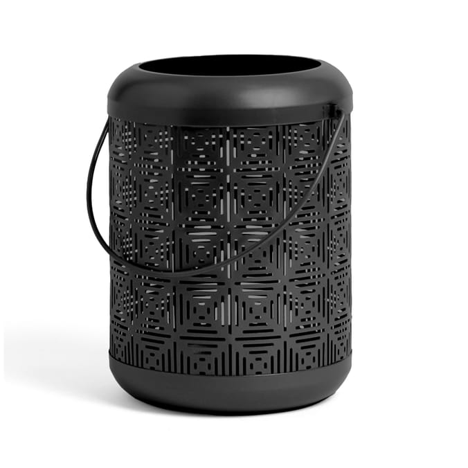 Ports of Call Black Lantern