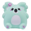 Smooshzees Cutezees - Green Koala Chip