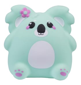 Smooshzees Cutezees - Green Koala Chip