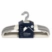 Utility Non-Slip Hangers 20 Pack