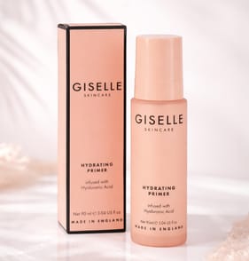 Giselle Skincare Hydrating Primer 90ml