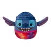 Squishmallows Disney Stitch Plush with Beanie 20.5cm