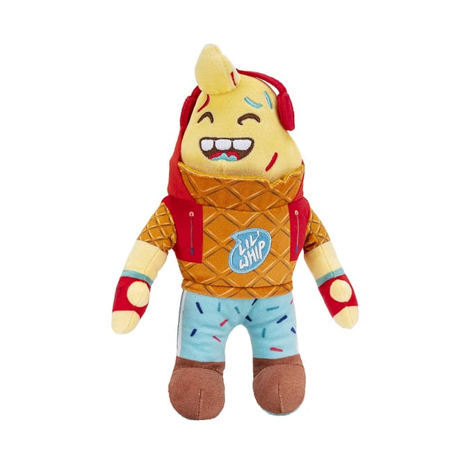  Fortnite Plush - Lil Whip