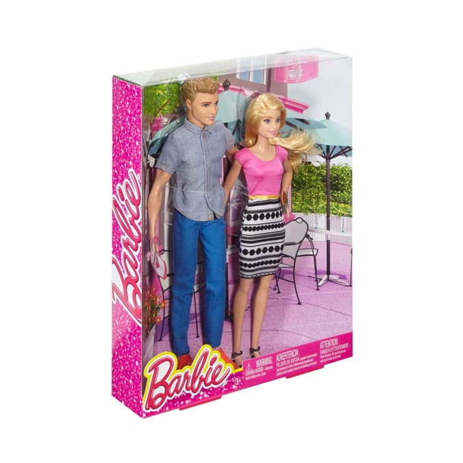 Barbie home sales bargains