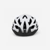  Bikestore Adult Bicycle Helmet - White