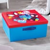 Marvel Storage Box With Lid