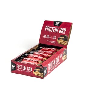 BSN Protein Bar Peanut 60g x12