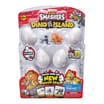 Smashers Dino Island Exclusive Mini Figure 8-Pack - Series 5